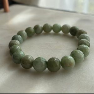 Jade Bracelet
